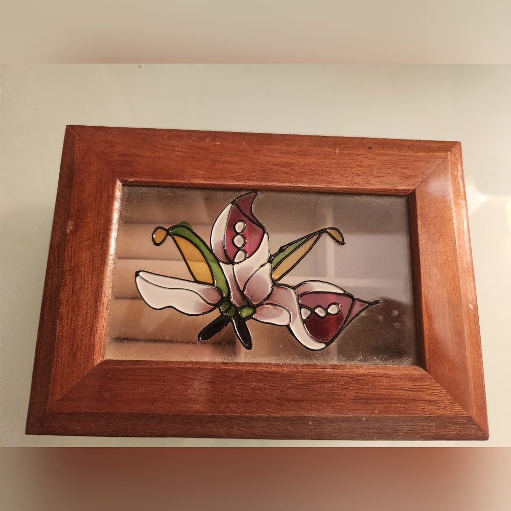 COPY - Jewelry box